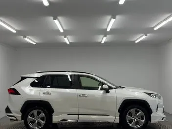 Toyota Rav4 2021 photo 3