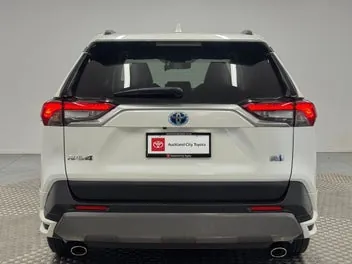 Toyota Rav4 2021 photo 5