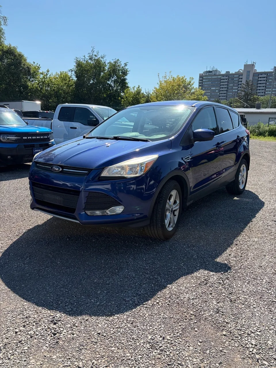 Ford Escape