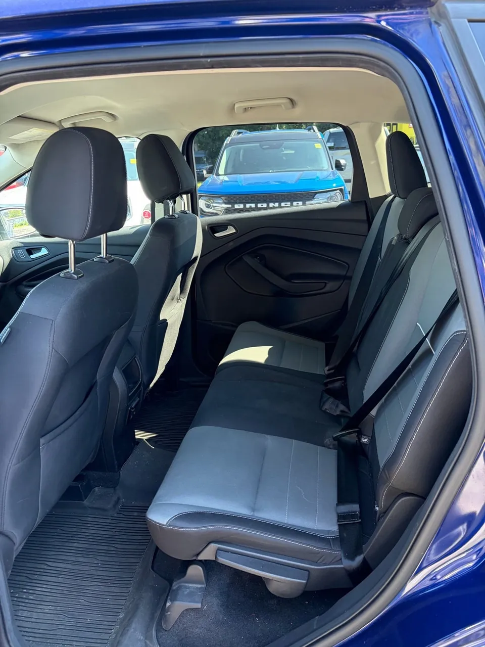 Ford Escape 2015 photo 5