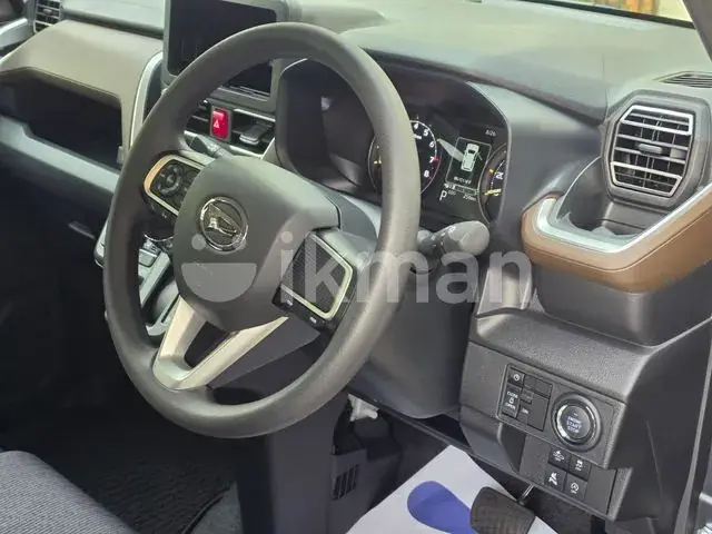 Daihatsu Move 2025 photo 3