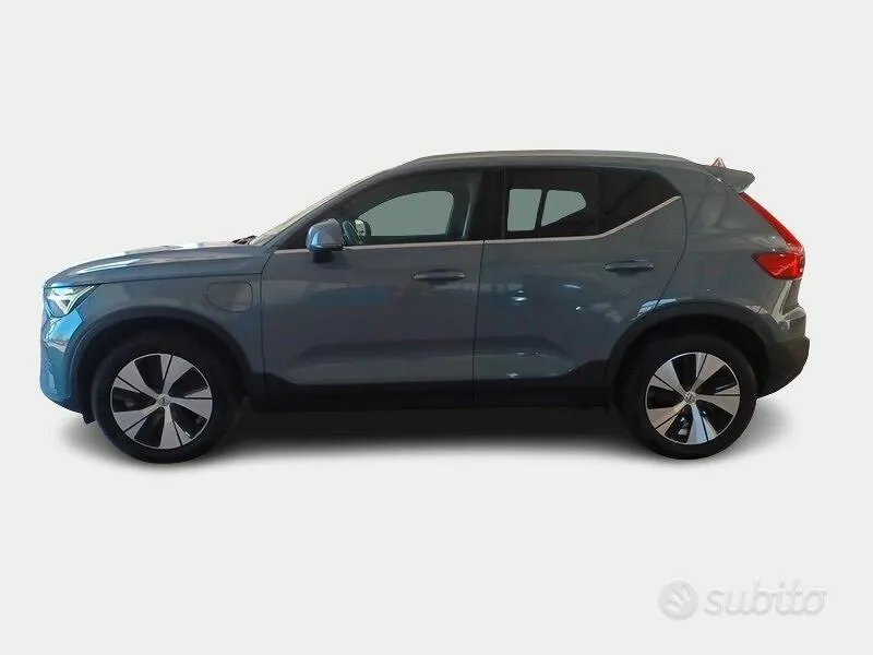 Volvo Xc40 2022 photo 5