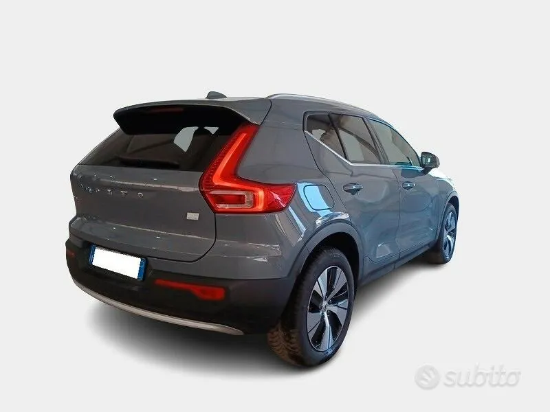 Volvo Xc40 2022 photo 4