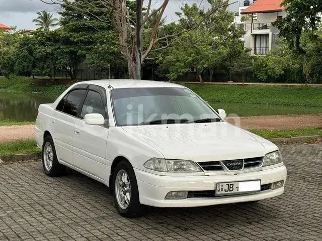 Toyota Carina