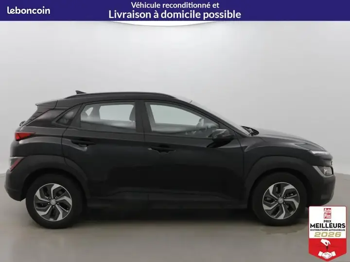 Hyundai Kona 2023 photo 4