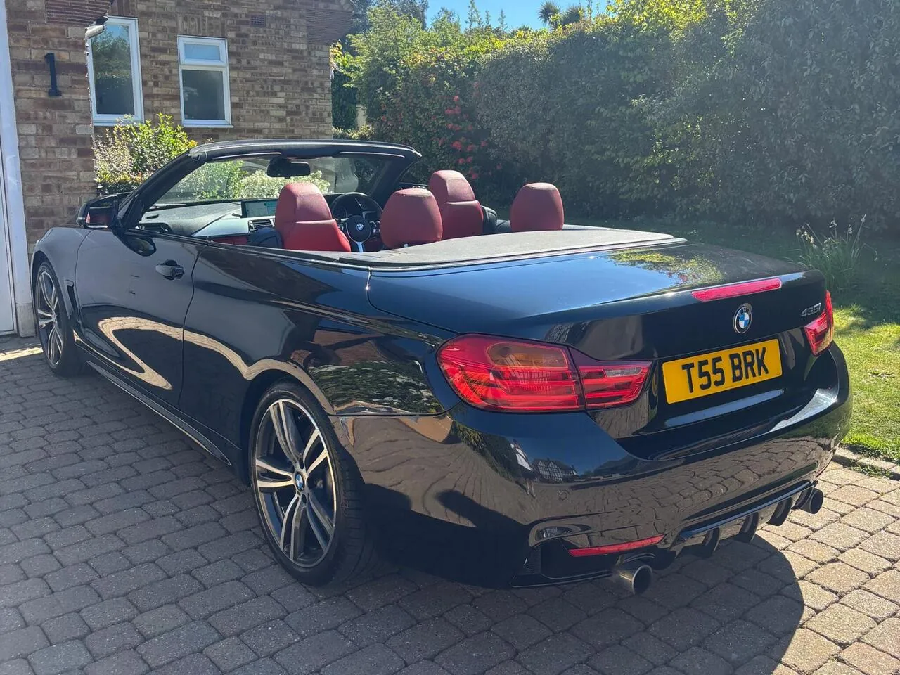 BMW 4 Series 2015 photo 5