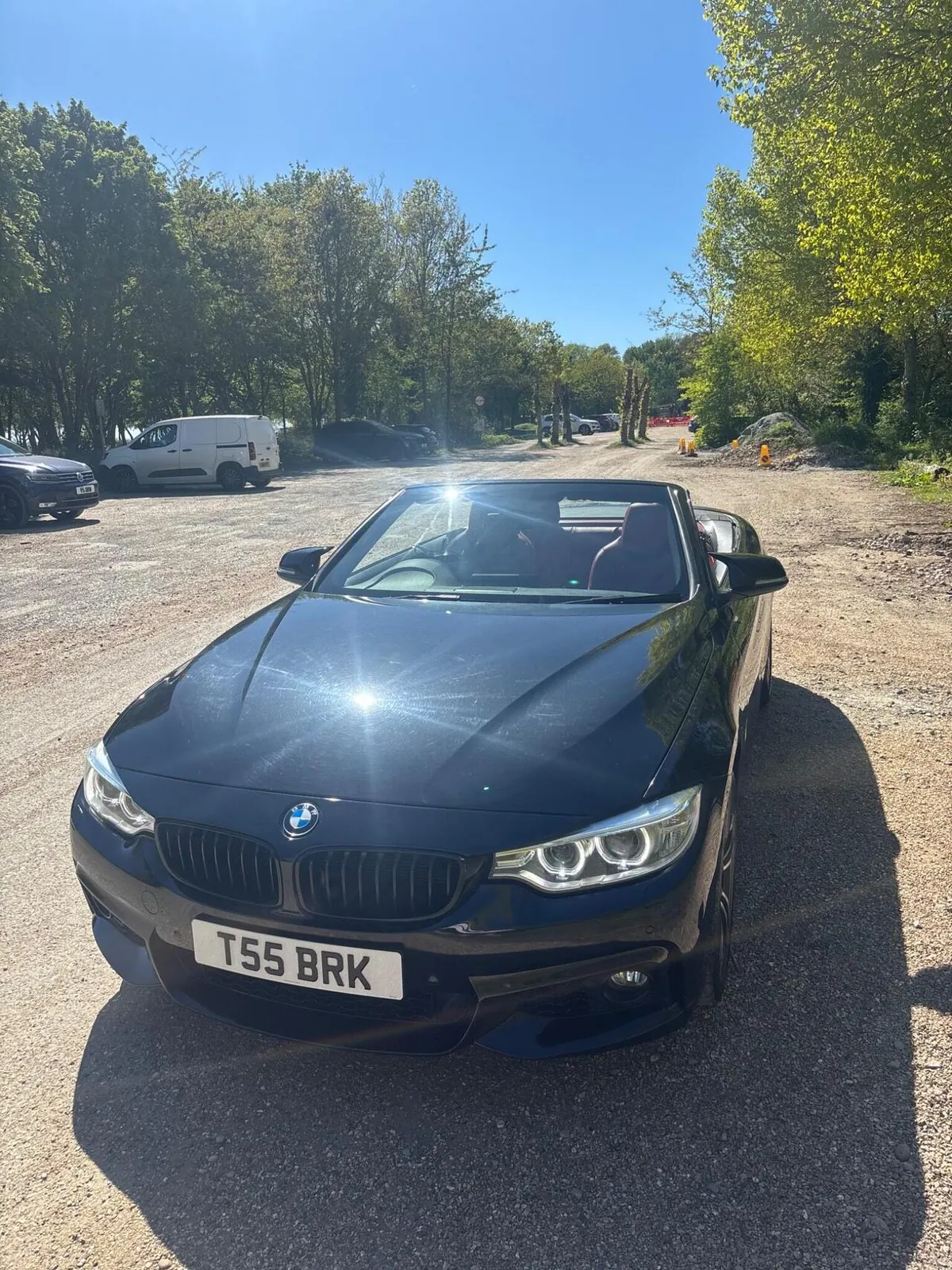 BMW 4 Series 2015 photo 3