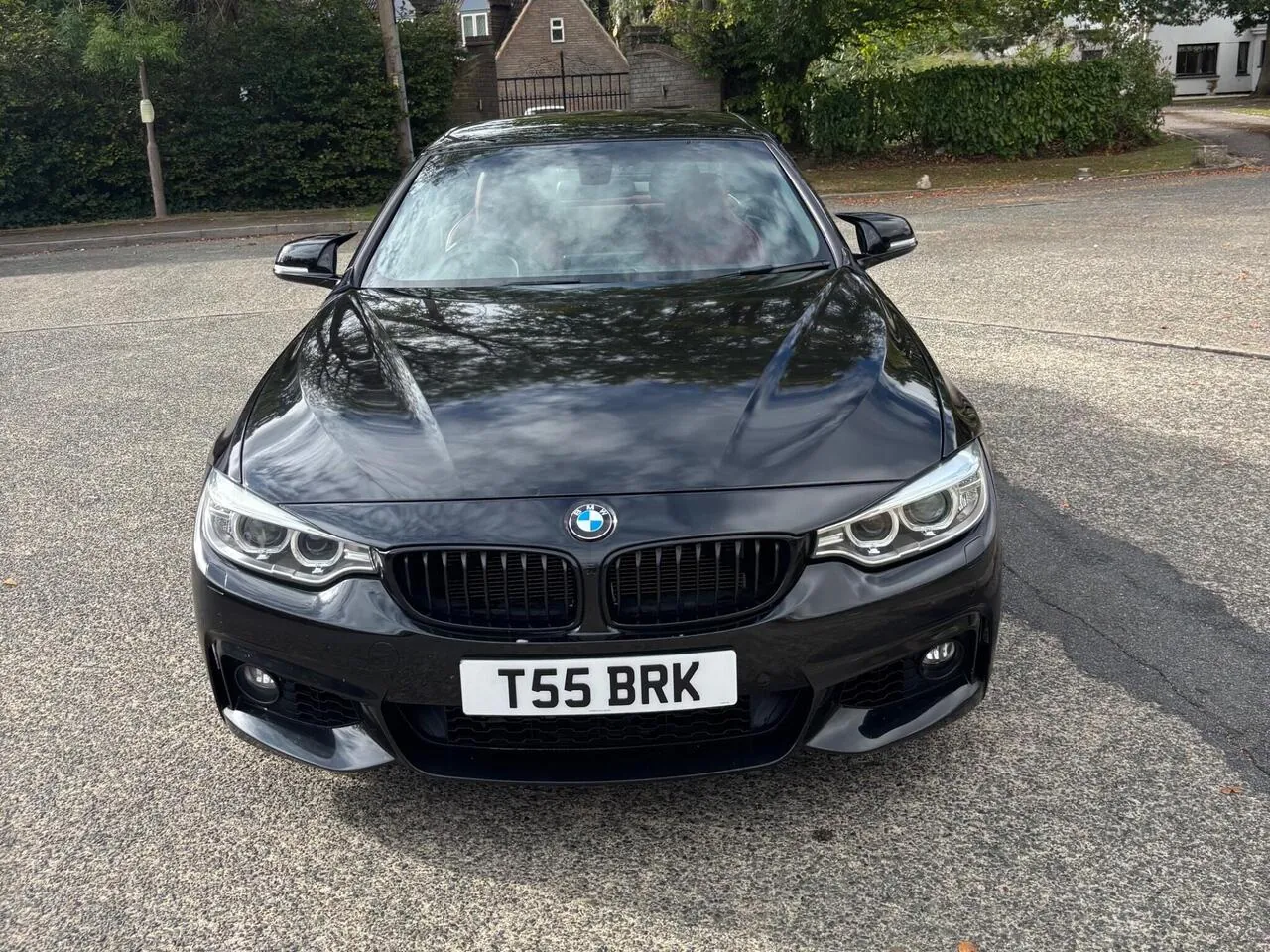 BMW 4 Series 2015 photo 2