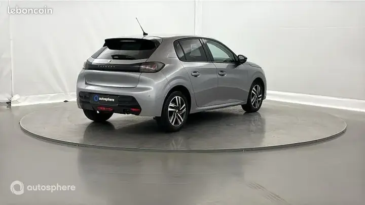 Peugeot 208 2023 photo 5
