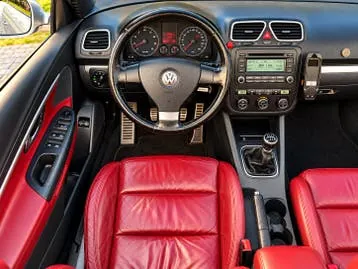 Volkswagen Eos 2006 photo 2