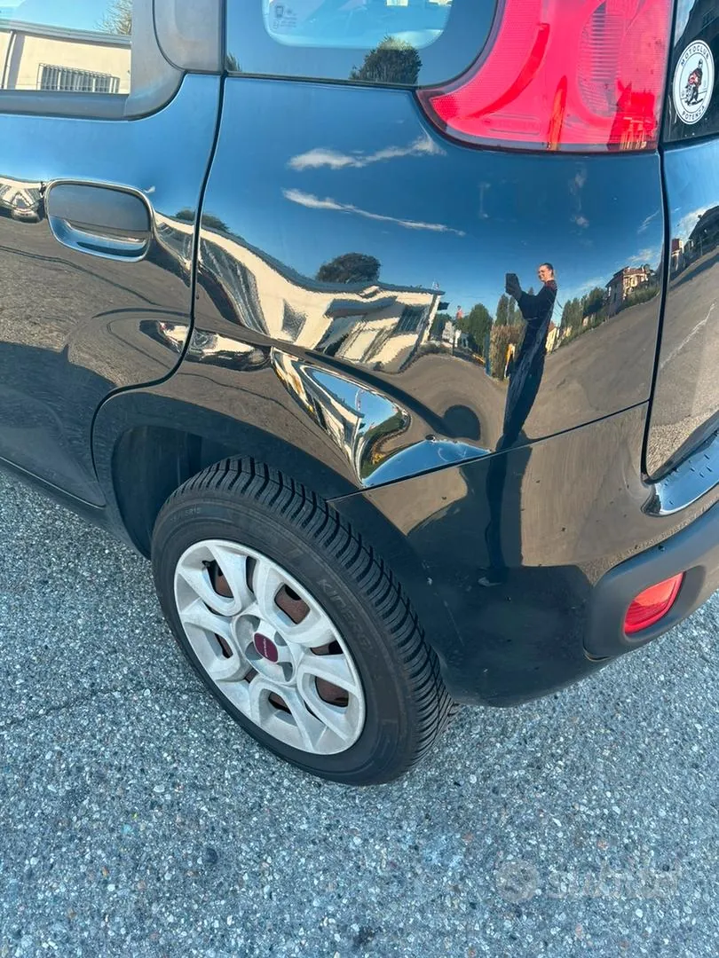 Fiat Panda 2014 photo 5