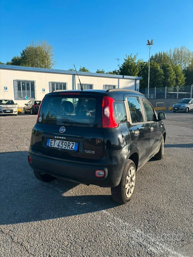 Fiat Panda 2014 photo 3