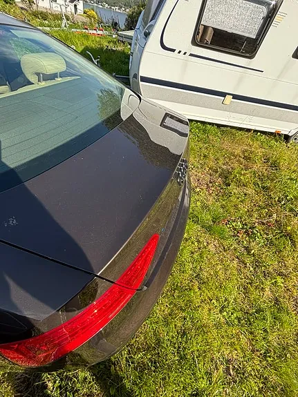 Audi A5 2014 photo 4
