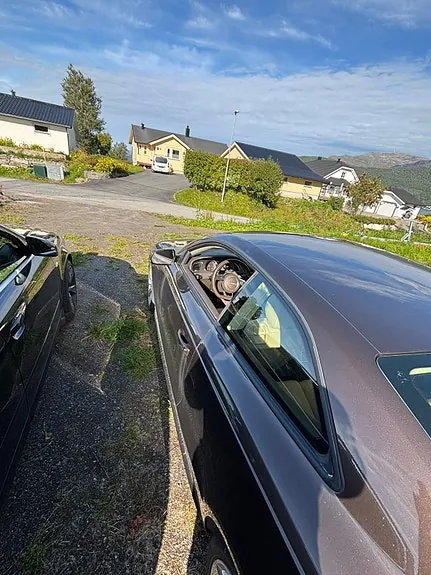 Audi A5 2014 photo 2