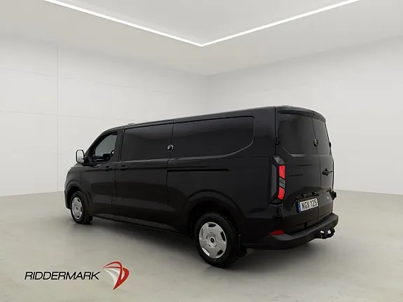 Ford Transit Custom 2024 photo 5