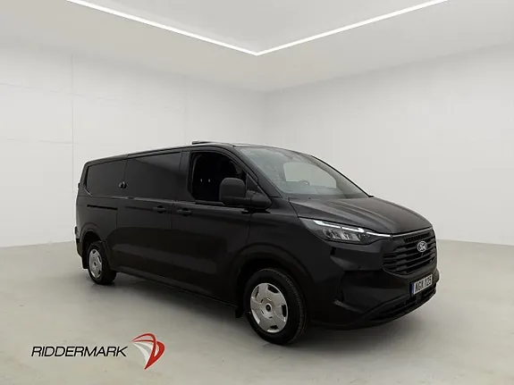 Ford Transit Custom 2024 photo 3