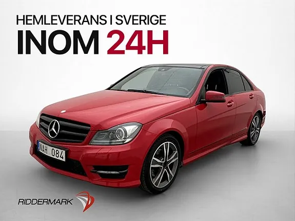 Mercedes-Benz C220