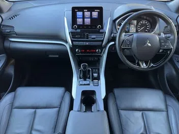 Mitsubishi Eclipse Cross 2022 photo 4