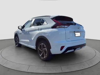 Mitsubishi Eclipse Cross 2022 photo 3