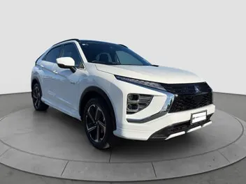 Mitsubishi Eclipse Cross 2022 photo 2