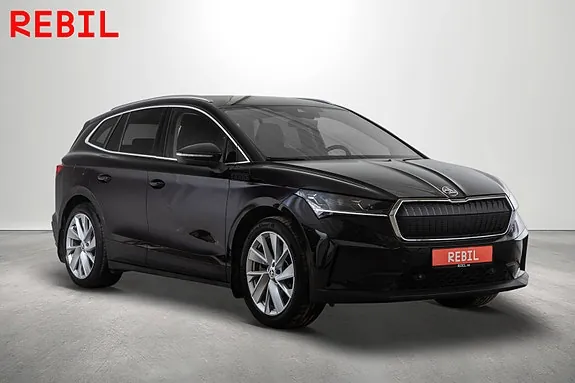 Skoda Enyaq 2022 photo 4