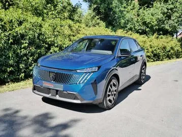 Peugeot 3008 2025 photo 3