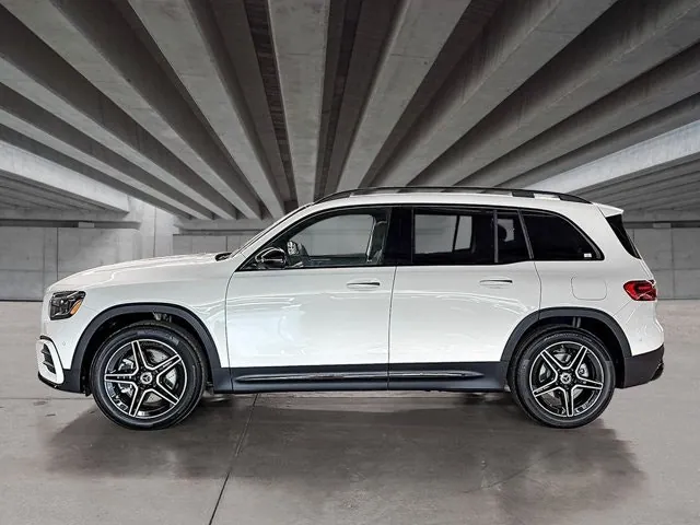Mercedes-Benz Glb 2026 photo 2
