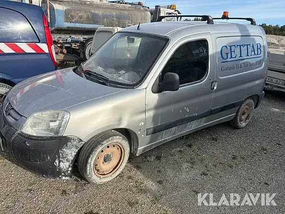 Peugeot Övriga