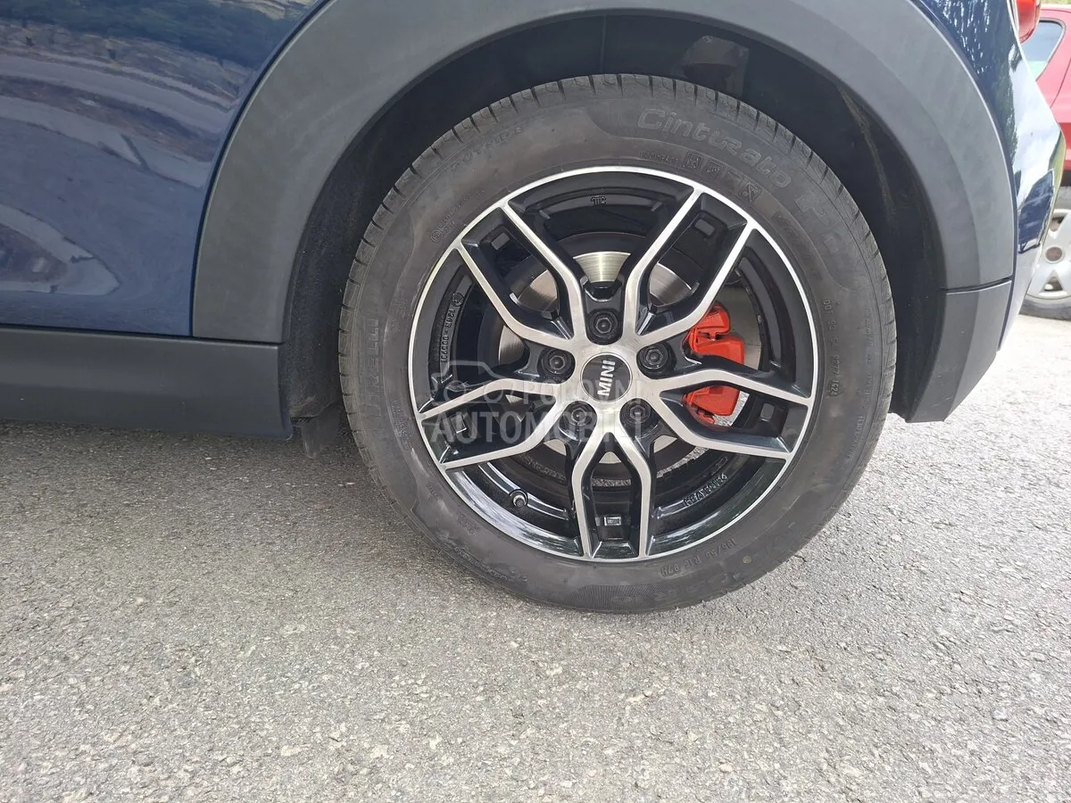 Mini Cooper 2014 photo 5