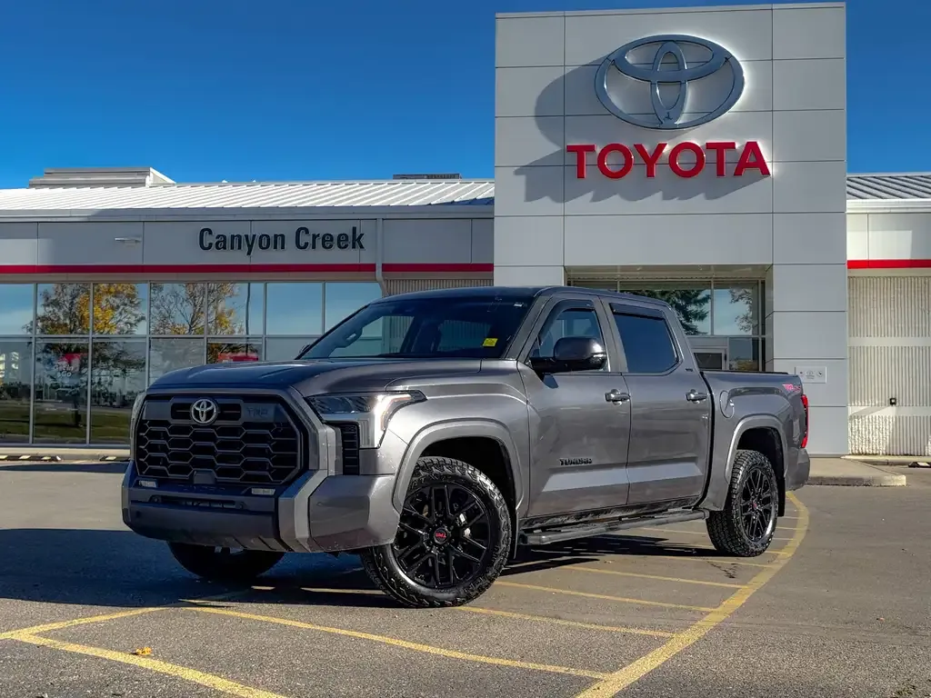 Toyota Tundra