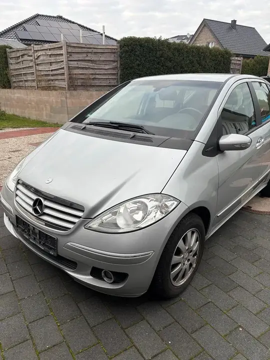 Mercedes-Benz A Klasse 150