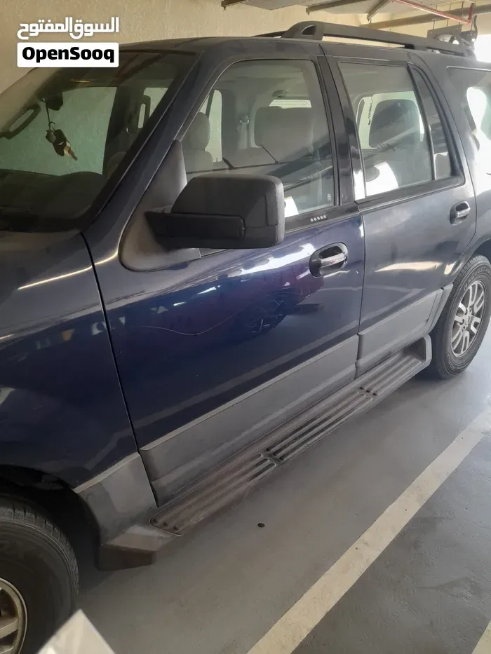 Ford Expedition 2012 photo 4