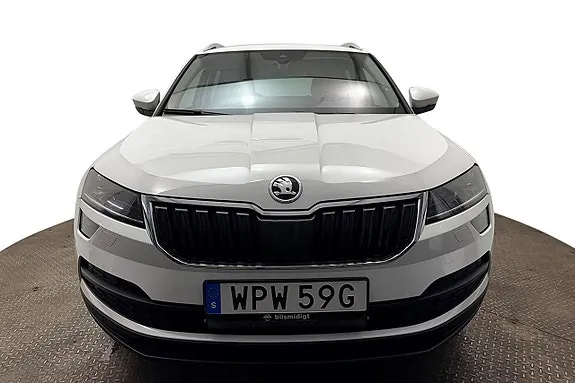 Skoda Karoq 2020 photo 3