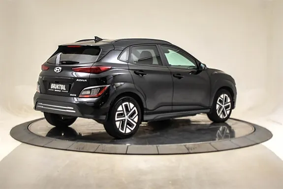 Hyundai Kona 2022 photo 5