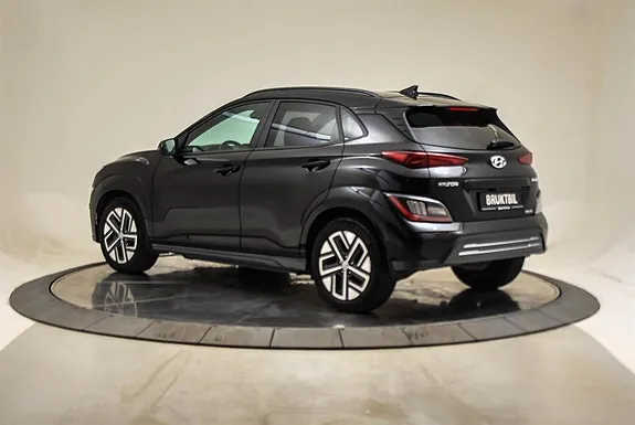 Hyundai Kona 2022 photo 3
