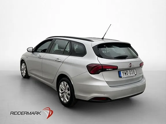 Fiat Tipo 2018 photo 5