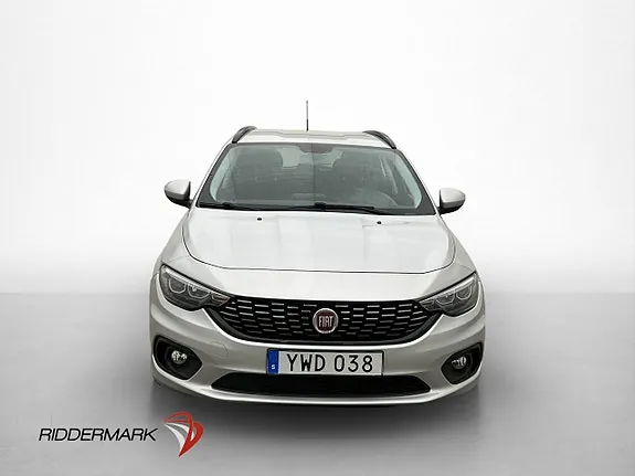 Fiat Tipo 2018 photo 2