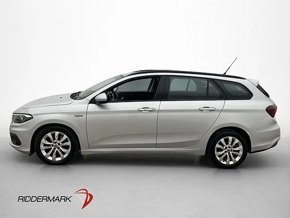 Fiat Tipo 2018 photo 4