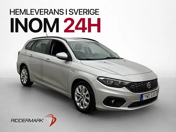 Fiat Tipo 2018 photo 3