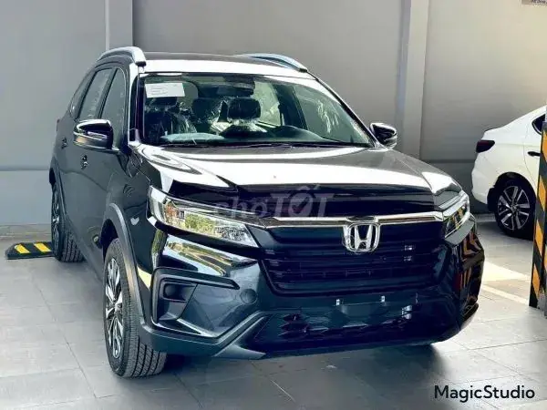Honda Br-V