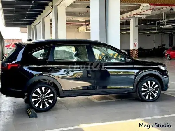 Honda Br-V 2026 photo 2