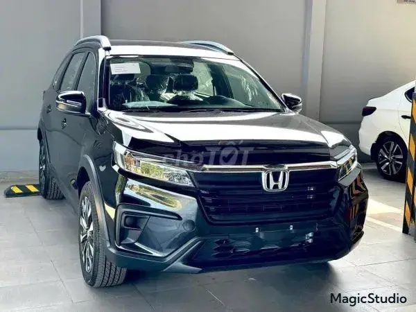 Honda Br-V 2026 photo 3