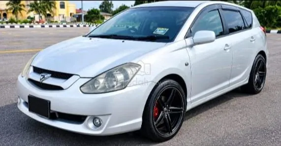 Toyota Caldina