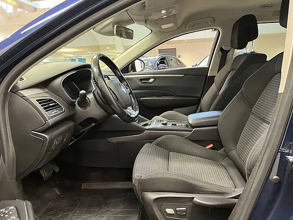 Renault Talisman 2017 photo 5