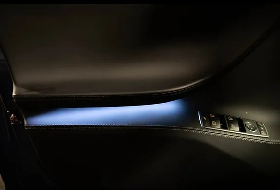 Tesla Model S 2017 photo 5