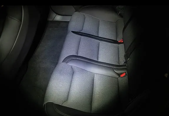 Tesla Model S 2017 photo 3