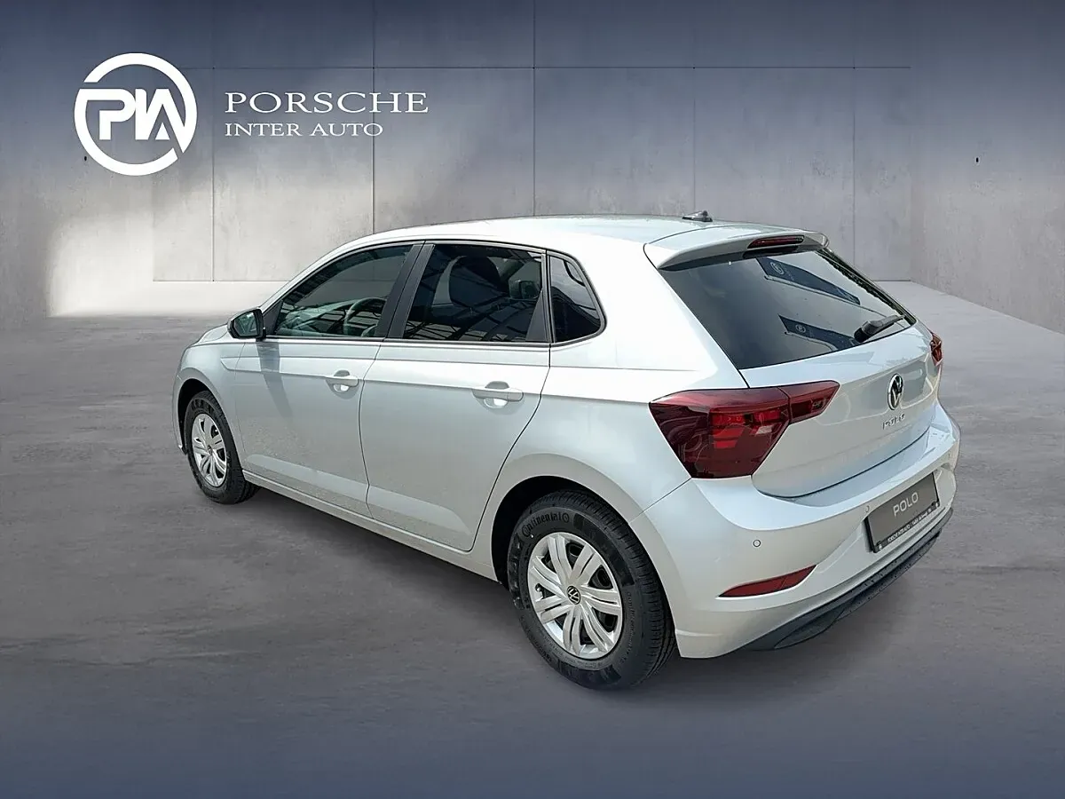 Volkswagen Polo 2026 photo 3