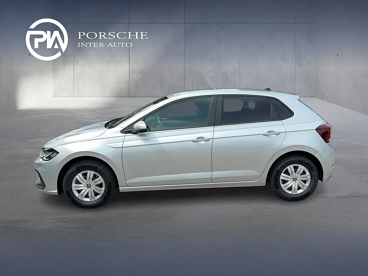 Volkswagen Polo 2026 photo 2