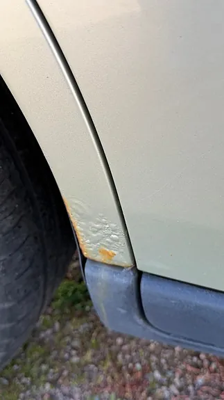 Volvo V70 2007 photo 5