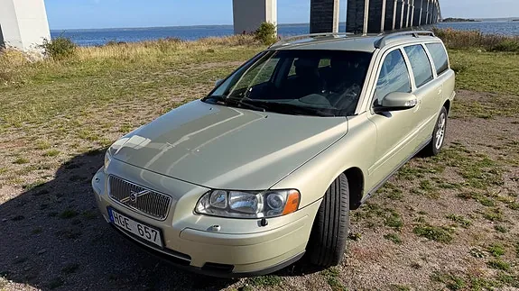 Volvo V70